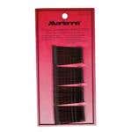 Carded Bobby Pins Brown, 60Ct