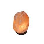 Himalayan Salt Lamp, 4-6 Lbs