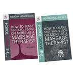 More Of The Magic Touch- Paperback Book