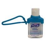 Pocket-Sized Purell Sanitizer Gojo Jelly Wrap .5Oz