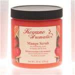 Keyano Mango Scrub 10 oz