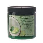 Keyano Coconut Lime Body Scrub