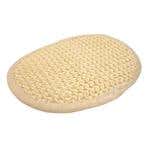 Sisal Pad 5" X 6.5" Round
