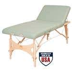 Oakworks® Alliance Wood Table Only