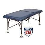 Oakworks Boss Portable Table