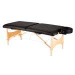 EarthLite Zenvi Sound Table, Black