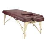 Nirvana 2N1 Massage Table Package