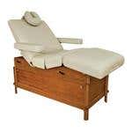 Oakworks Spa Clinician Stationary Table Package