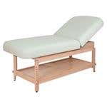 Oakworks Clinician Adjust w/Lift-Assist Backrest