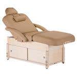 EarthLite Sedona™ Pneumatic Salon Top & Cabinet Package
