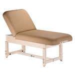 Earthlite Sedona Pneumatic Tilt Table With Trestle  Base