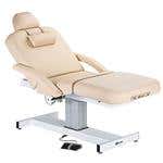 Earthlite Everest Power Assist Salon Top Table