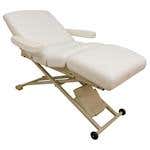 Oakworks Proluxe Electric Salon Top Table Only