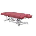 Custom Craftworks Hands Free Basic Power Lift Massage Table