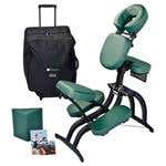 EarthLite Avila II™ Massage Chair Package