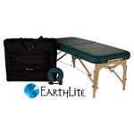 Earthlite Spirit Table Deluxe Package