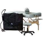Oakworks Nova Pro Table Package