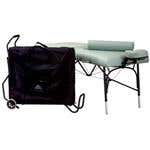 Oakworks Wellspring Traveler Table Package