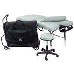 Oakworks Wellspring Pro Table Package