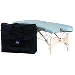 Oakworks® Aurora Essential Massage Table Package