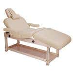 Custom Craftworks Mirage Salon Table