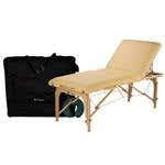 EarthLite Avalon XD™ Tilt 30" Massage Table Package