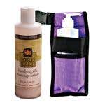 "Holsters Of Silk" Package