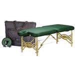 EarthLite Spirit Package With 1/2 Standard 1/2 Reiki Endplates