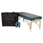 EarthLite Spirit Silver Package With Reiki Endplates