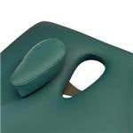 Earthlite Optional Regular Face Hole Plug