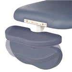 Earthlite Optional Stationary Hanging Armrest