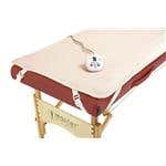 Master Massage Plush Table Warmer