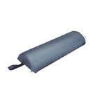 Half Round Bolster, Blue