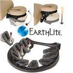 EarthLite Caress™ Self-Adjusting Face Cradle