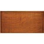 Oakworks Table Option - Wood Stain