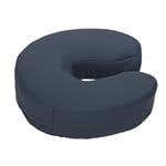 Earthlight Memory Foam Crescent Cushion Only