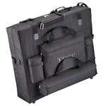 Master Massage Equipment Universal Wheeled Carry Case