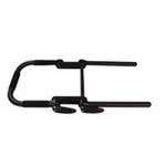 Oakworks Quick Lock Face Rest Base Only Black