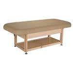 Living Earth Crafts Serenity Flat Top Shelf Base