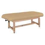 Living Earth Crafts Napa Flat Top Trestle Base