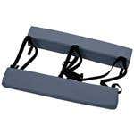 Earthlite Arm Rest Bolster