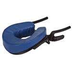 Stronglite Curve Face Rest & Memory Foam Pad