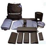 Body Cushion Full Pro+ System