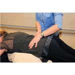 The Sophie Prone Pregnancy Cushion-Professional