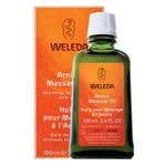Weleda Arnica Massage Oil 3.4 oz