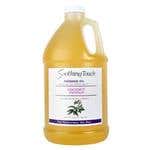 Coconut Vanilla Massage Oil 1/2 Gal