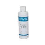 Revitalizing Massage Oil Unscented, 8 Oz