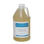 Revitalizing Massage Oil Unscented, 1/2 Gallon