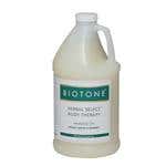 Herbal Select Body Massage Oil, 1/2 Gallon