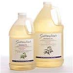 Soothing Touch Herbal Massage Therapy Oils